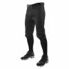 Champro Sports Champro Men's BP10 Triple Crown Knicker Baseball Pants - Black -Easton Glove Shop black1 186b7a2b 1bdb 4f69 9b7c 40a45dff1ae3