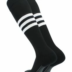 Twin City TCK Striped Baseball/Softball Socks
