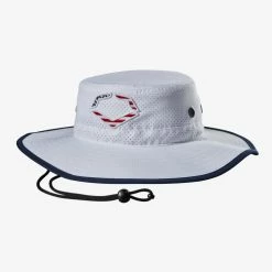 Evoshield Logo Bucket Hat