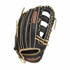Wilson A2000 12.75" 1800