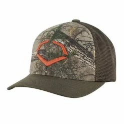 EvoShield XVT Flexfit Cap -Easton Glove Shop camo