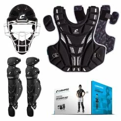 Champro Sports Champro Youth Ages 6-9 Fastpitch Catchers Set