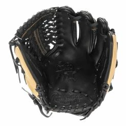 Rawlings Heart Of The Hide R2G 11.75" Baseball Glove - PROR205-4B -Easton Glove Shop cc2e 11 22 rawlings heart of the hide r2g 11 75 baseball glove pror205 4b 35904 9 l