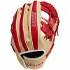 Wilson A500 11" Baseball Glove 1 Wilson A500 11" Baseball Glove -Easton Glove Shop ccc