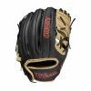 Wilson A2000 11" PFX2 Pedroia Fit -Easton Glove Shop ccc96cfa0a43be2e882954f60a93ed1a00244991 WBW100106 0 A2000 IF PFX2SS 11 BlackSS Blonde