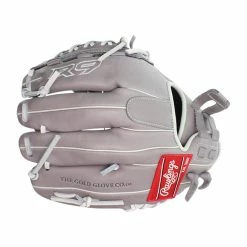 Rawlings R9 12" Fastpitch Glove - R9SB120FS-18G -Easton Glove Shop cedc 11 20 rawlings r9 12 fastpitch softball glove r9sb120fs 18g 33554 5 l