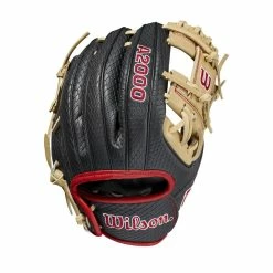 Wilson A2000 11.25" PF88SS Pedroia Fit Baseball Glove