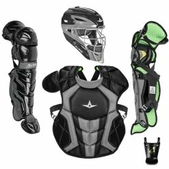 All-Star All Star System 7 Axis Intermediate Catchers Set