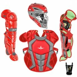 All-Star All Star System 7 Axis Youth Catchers Set -Easton Glove Shop ckcc1216s7x sc web 1 77a09f00 2fba 4de8 ab13 b02069de1c4b