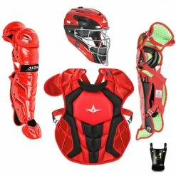 All-Star All Star System 7 Axis Youth Two-Tone Catcher Set 15 All-Star All Star System 7 Axis Youth Two-Tone Catcher Set -Easton Glove Shop ckcc1216s7xtt bk sc web 4dbffc3d 6f2e 4b0d 8c05 11f3e8735ced