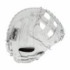 Rawlings Liberty Advanced 34" Fastpitch Catcher's Mitt - RLACM34W -Easton Glove Shop cm34W