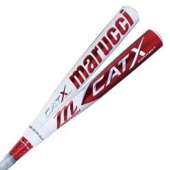 Marucci Cat X Connect -3 BBCOR