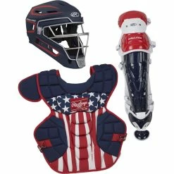 Rawlings CSV2I Velo 2.0 Intermediate Catchers Gear Set 13 Rawlings CSV2I Velo 2.0 Intermediate Catchers Gear Set -Easton Glove Shop csv2a nsw 110 1
