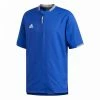 Adidas Mens Fielders Choice 2.0 Cage Jacket - Royal CY2079 -Easton Glove Shop cy2079royal