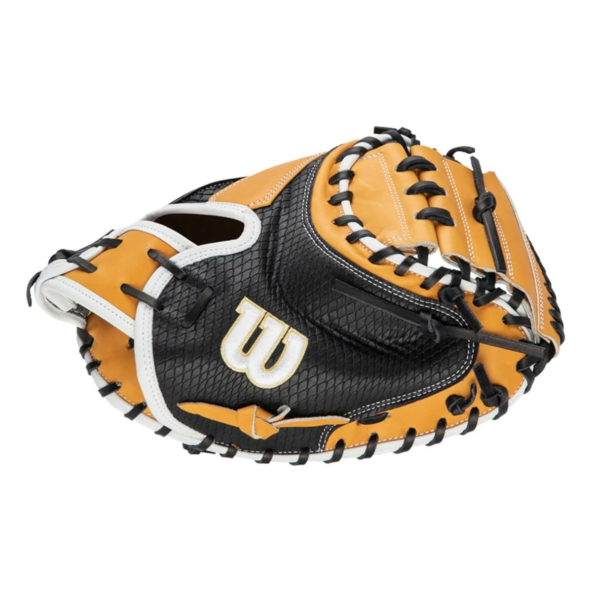 Wilson A2K 33.5" M1DSS Baseball Catchers Mitt 5 Wilson A2K 33.5" M1DSS Baseball Catchers Mitt - Image 3