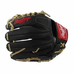 Rawlings Gamer XLE 11.5" Baseball Glove GXLE204-4DSC -Easton Glove Shop d13a 06 18 29477 4 m