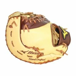 Mizuno Classic Pro Soft 12.5" Baseball First Base Mitt -Easton Glove Shop d6cc 04 20 mizuno classic pro soft 12 5 first base mitt gxf28s3 31063 5 l