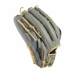 Wilson A2000 12.75" 1799SS 9 Wilson A2000 12.75" 1799SS -Easton Glove Shop d9f336c822a040cf2455ce95e8ea9a1943f7a3b8 WBW100112 3 A2000 OF 1799SS 1275 Black GreySS Blonde