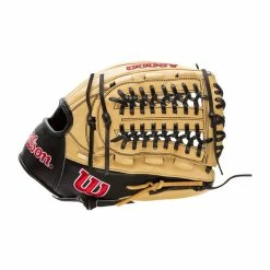 Wilson A2000 11.75" D33 Baseball Glove -Easton Glove Shop dca8 08 21 wilson a2000 d33 11 75 baseball glove wbw1003921175 34683 4 l