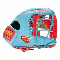 Rawlings Heart Of The Hide 11.5" Baseball Glove - PRO204-2SCB -Easton Glove Shop dee9 05 22 rawlings heart of the hide colorsync 6 0 11 5 baseball glove pro204 2scb 35600 4 l