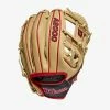 Wilson A2000 11.5" DP15 -Easton Glove Shop dp15