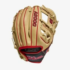 Wilson A2000 11.5" DP15