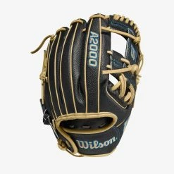Wilson A2000 11.5" DP15SS Baseball Glove