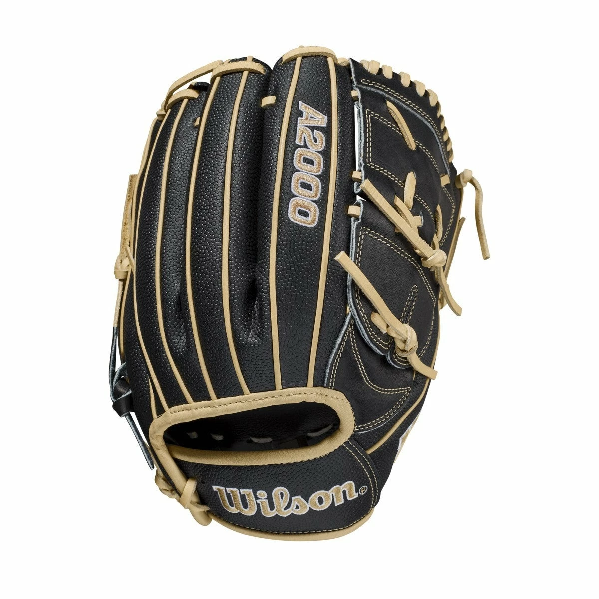 Wilson A2000 12" B2SS Baseball Glove 3 Wilson A2000 12" B2SS Baseball Glove