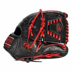 Rawlings Heart Of The Hide 11.75" Baseball Glove PRO205-30BCS -Easton Glove Shop e35b 05 22 rawlings heart of the hide colorsync 6 0 crocskin 11 75 baseball glove pro205 30bcs 35601 4 l