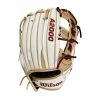 Wilson A2000 11.75" FP75 Fastpitch Glove -Easton Glove Shop e4bd64473766b41420c380c0baf1caee1398c714 WBW100208 0 A2000 IF FP75 1175 WhiteSS Blonde BrickRed
