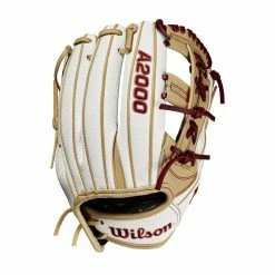 Wilson A2000 11.75" FP75 Fastpitch Glove