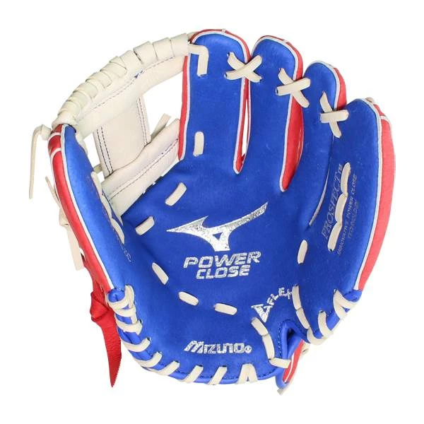 Mizuno Prospect Powerclose 11" Youth Baseball Glove GPP1100Y3MEC 4 Mizuno Prospect Powerclose 11" Youth Baseball Glove GPP1100Y3MEC - Image 2