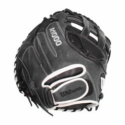 Wilson A1000 33" Fastpitch Catcher's Mitt