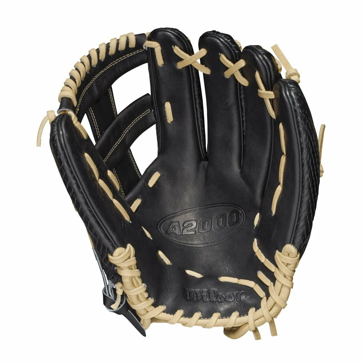 Wilson A2000 12" FP12 Fastpitch Glove 4 Wilson A2000 12" FP12 Fastpitch Glove - Image 2