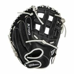 Wilson A700 33" Fastpitch Catcher's Mitt