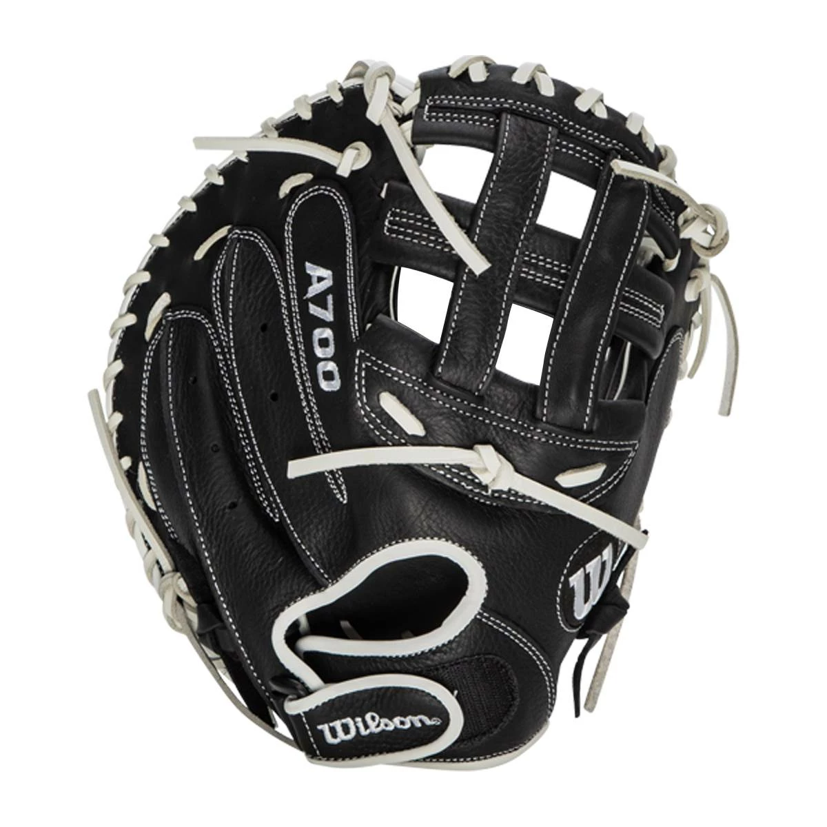 Wilson A700 33" Fastpitch Catcher's Mitt 3 Wilson A700 33" Fastpitch Catcher's Mitt