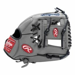 Rawlings Select Pro Lite 11.5" Francisco Lindor Baseball Glove 8 Rawlings Select Pro Lite 11.5" Francisco Lindor Baseball Glove -Easton Glove Shop ea7a 11 22 rawlings select pro lite 11 5 youth baseball glove spl150flg 35930 4 l