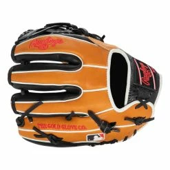 Rawlings Heart Of The Hide 11.5" Baseball Glove PRO934-2T -Easton Glove Shop ecd5 05 22 rawlings heart of the hide colorsync 6 0 crocskin 11 5 baseball glove pro934 2t 35603 5 l