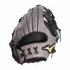 Mizuno Pro Select 11.75" Baseball Glove -Easton Glove Shop ed47 10 20 mizuno pro select 11 75 baseball glove gps1bk 601s2 33696 7 l