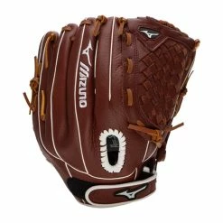 Mizuno Prospect Select 12" Fastpitch Glove GPSL1200F4