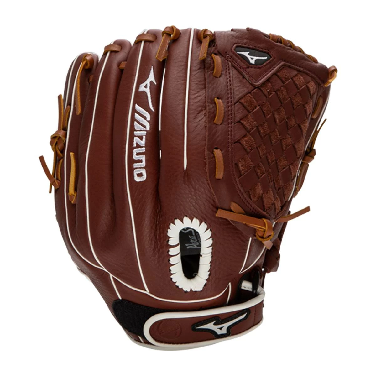 Mizuno Prospect Select 12" Fastpitch Glove GPSL1200F4 3 Mizuno Prospect Select 12" Fastpitch Glove GPSL1200F4