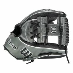 Wilson A2K 11.75" SC1787SS Baseball Glove -Easton Glove Shop ef97 05 22 wilson a2k superskin 1787 spin control 11 75 baseball glove wbw1008921175 35635 4 l