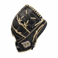 Wilson A2000 12" B2SS Baseball Glove 8 Wilson A2000 12" B2SS Baseball Glove -Easton Glove Shop eface025a823b4bb59429c3c52f1be4c53309607 WBW100100 2 A2000 P B2SS 12 BlackSS Blonde