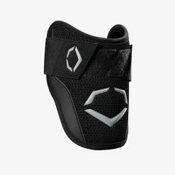 Evoshield Pro-SRZ Batters Elbow Guard -Easton Glove Shop evoblack