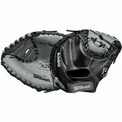 Wilson A360 31.5" Youth Catcher's Mitt
