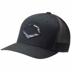 EvoShield XVT Flexfit Cap -Easton Glove Shop f black x