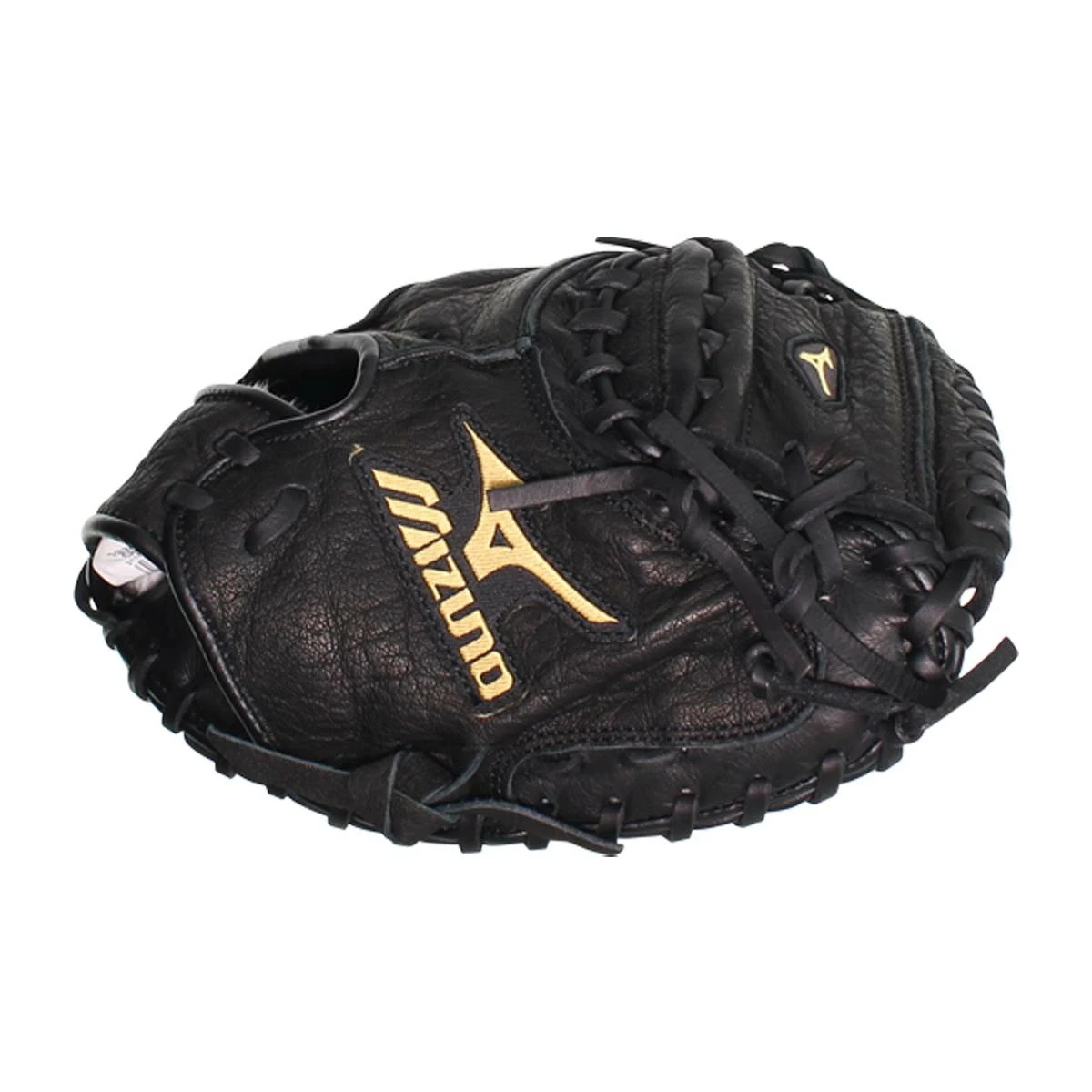 Mizuno Prospect Powerclose 31.5" Youth Baseball Catchers Mitt GXC112 6 Mizuno Prospect Powerclose 31.5" Youth Baseball Catchers Mitt GXC112 - Image 4