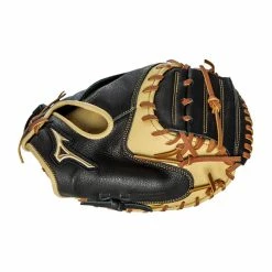 Mizuno Prospect Select 33" Youth Baseball Catcher's Mitt GXC95Y3 8 Mizuno Prospect Select 33" Youth Baseball Catcher's Mitt GXC95Y3 -Easton Glove Shop f1ee 08 21 mizuno samurai 33 youth baseball catchers mitt gxc95y3 34558 4 l