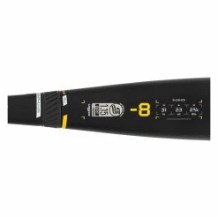 2023 Easton Hype Comp -8 USSSA Baseball Bat -Easton Glove Shop f4fe 10 22 2023 easton hype comp 8 usssa baseball bat sl23hc8 35827 4 l