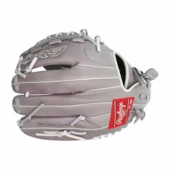 Rawlings R9 12.5" Fastpitch Glove - R9SB125-18G -Easton Glove Shop f71a 11 20 rawlings r9 12 5 fastpitch softball glove r9sb125 18g 33551 5 l
